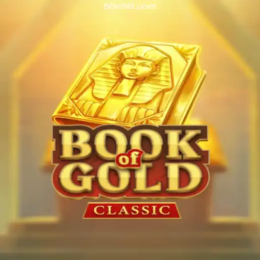 Book of Gold Classic: Discover the Thrills of Online Gaming