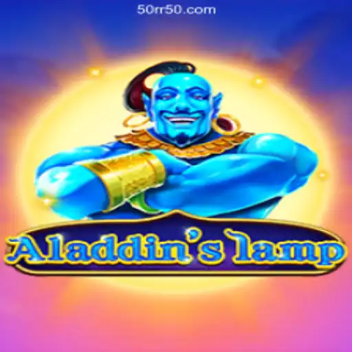 Explore the Magical World of Aladdinslamp: A Thrilling Casino Adventure