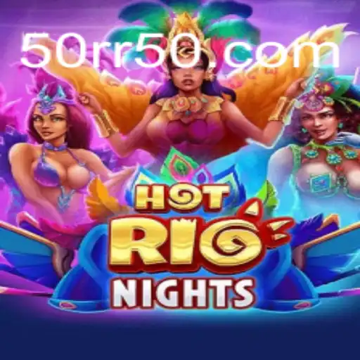 HotRioNights: Explore the Brazilian Casino Experience
