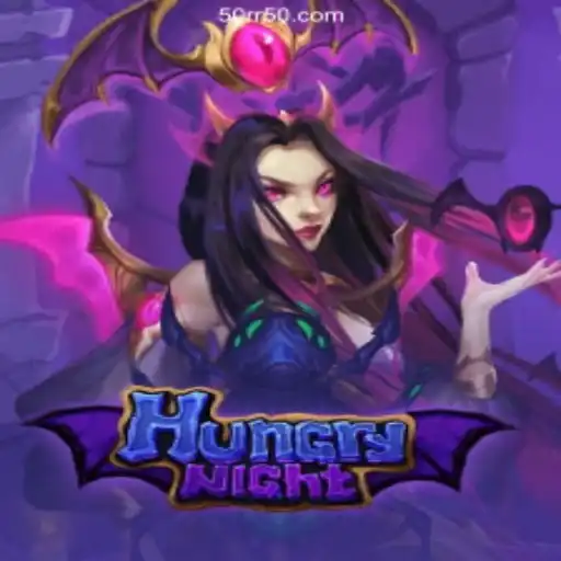 Unveiling 'HungryNight': A Thrilling Dice Adventure with a Twist of Fortune