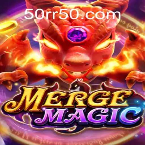 Immersing into MergeMagic: A World of Puzzles and Fantasy