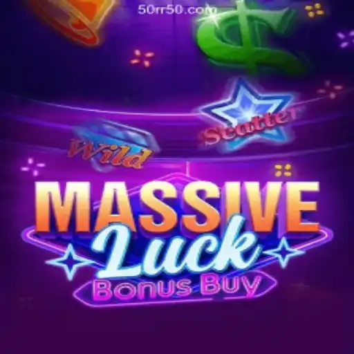Discover the Exciting World of MassiveLuckBonusBuy