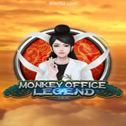 Dive into the World of MonkeyOfficeLegend: A Game Unlike Any Other