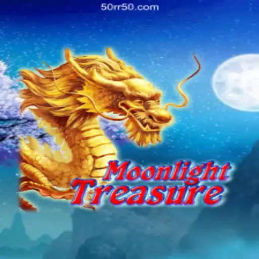 Explore 'MoonlightTreasure': The Captivating Game in the World of Online Casinos
