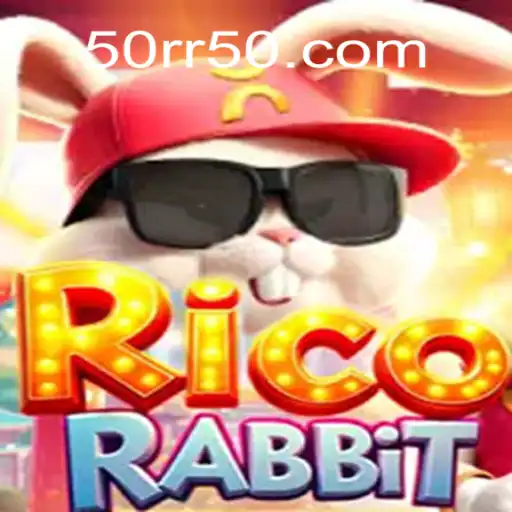Experience the Thrills of RicoRabbit at 50RR.COM Cassino