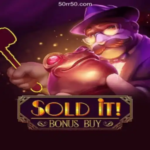Exploring the Thrills of SolditBonusBuy: The New Cassino Sensation with 50RR.COM