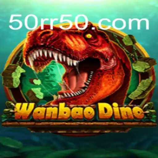 WanBaoDino: A Thrilling Adventure in the World of Dinosaurs