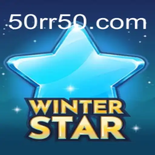 Discover the Thrilling Features of WinterStar and Exciting Rewards with 50RR.COM Cassino Online