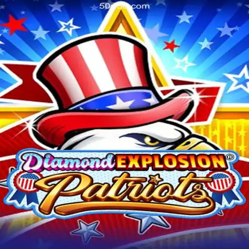 DiamondExplosionPatriots: Gaming Experience Meets Casino Thrills
