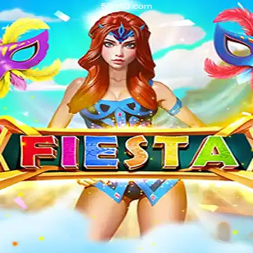 Exploring the Exciting Game of Fiesta with 50RR.COM Cassino Online Bônus