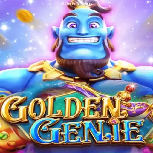 Exploring GOLDENGENIE: A New Era of Online Gaming