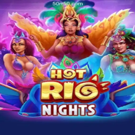 HotRioNights: Explore the Brazilian Casino Experience