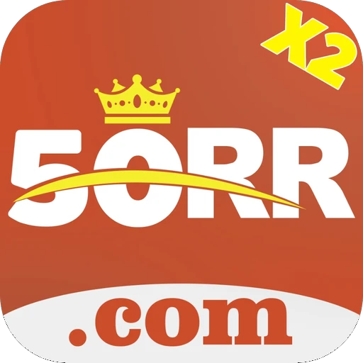 50RR.COM Cassino online com bônus no Brasil💸 Logo