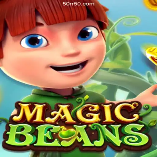 MAGICBEANS: An Enchanting Adventure in Online Gaming
