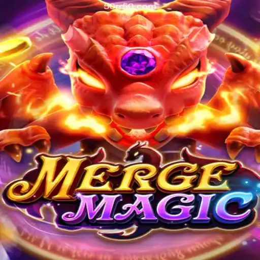 Immersing into MergeMagic: A World of Puzzles and Fantasy