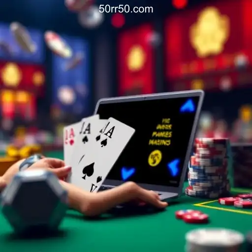 Responsible Gambling