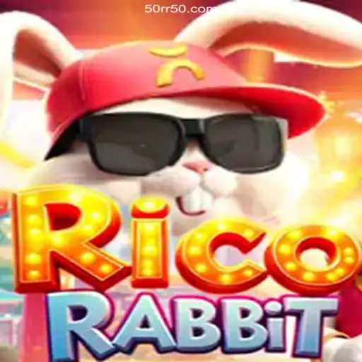 Experience the Thrills of RicoRabbit at 50RR.COM Cassino
