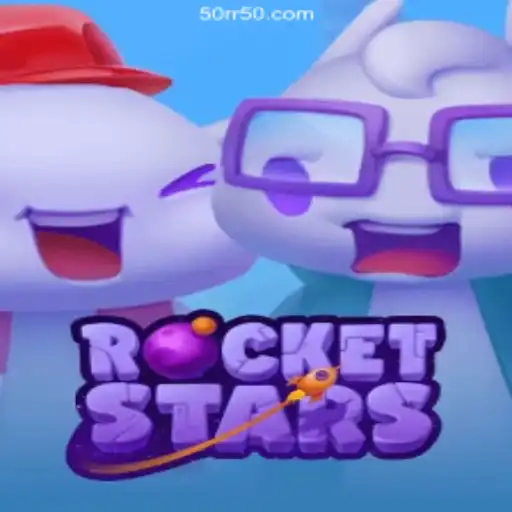 RocketStars: A Thrilling Journey Through Space with Online Casino Bonuses in Brazil