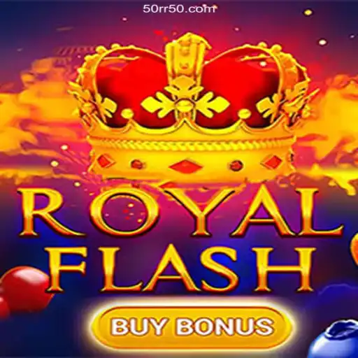 Discover the Excitement of RoyalFlashBuyBonus at 50RR.COM Cassino Online with Bonus Offers in Brazil