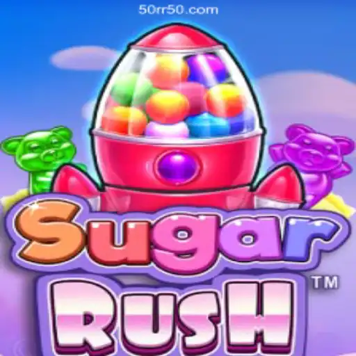 Exploring the Exciting World of SugarRush and Bonuses at 50RR.COM Cassino Online No Brasil