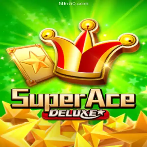 SuperAceDeluxe: A Captivating Journey into the World of Online Gaming