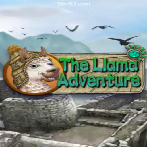 TheLlamaAdventure: Embark on a New Gaming Odyssey