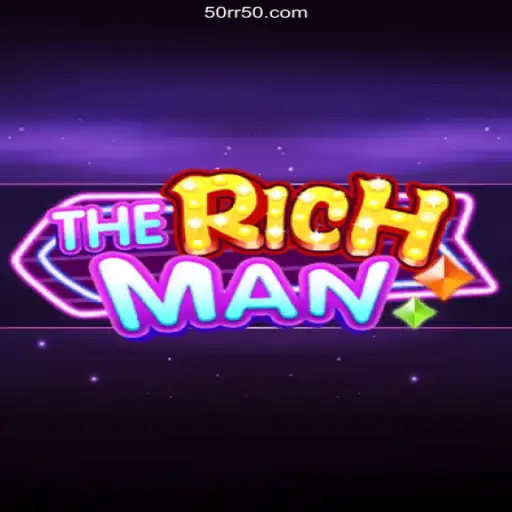 Exploring TheRichMan: A Brazilian Online Casino Adventure with 50RR.COM