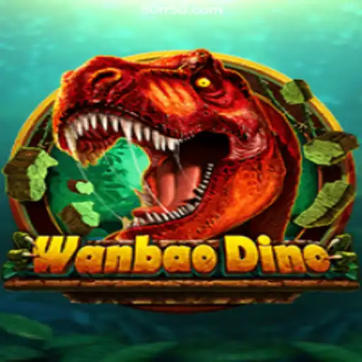 WanBaoDino: A Thrilling Adventure in the World of Dinosaurs