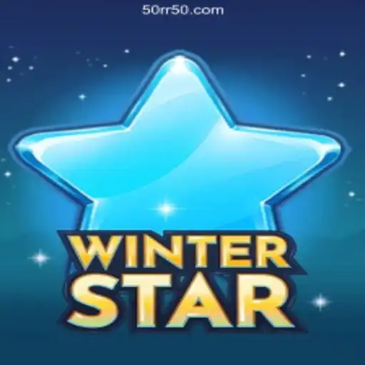 Discover the Thrilling Features of WinterStar and Exciting Rewards with 50RR.COM Cassino Online